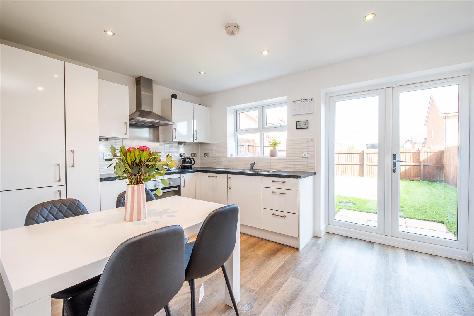 Rectory Drive, Chorley